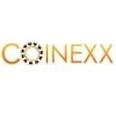 Coinexx logo