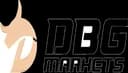 DBG Markets logo