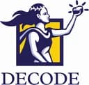 DecodeFX logo