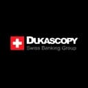 Dukascopy logo