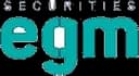 EGMSecurities logo