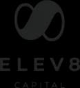 Elev8 logo