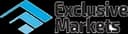 Exclusive Markets logo