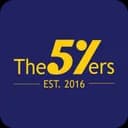 FivePercent logo