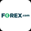 FOREX.com logo