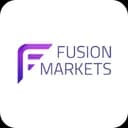 Fusion Markets logo