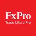 FxPro logo