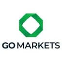 GO Markets logo