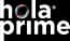 Hola Prime logo