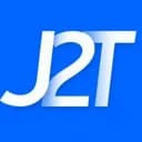 Just2Trade logo