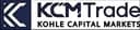 KCM Trade logo