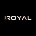 OneRoyal logo
