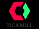 Tickmill logo