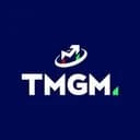 TMGM logo