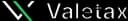 Valetax logo