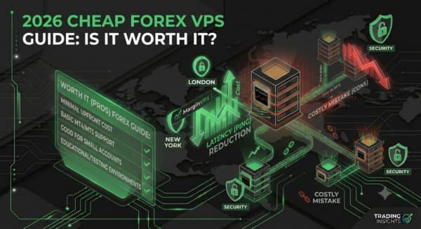 Cheap Forex VPS: Is It Worth It or a Costly Mistake? (2026 Guide)