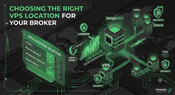 Choosing the Right VPS Location for Your Broker
