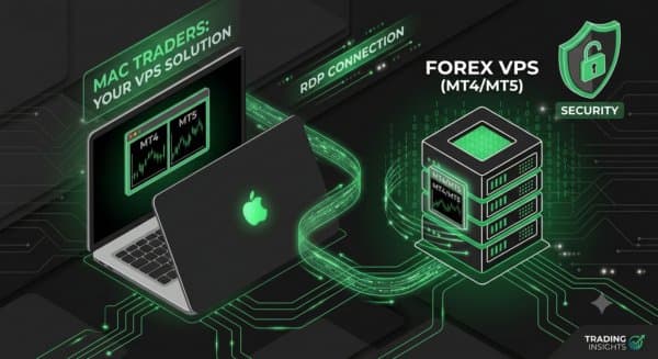 Forex VPS for Mac Traders