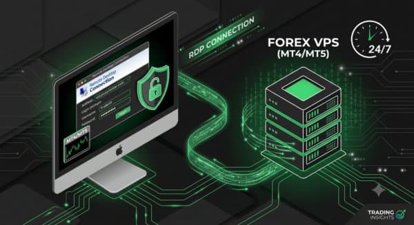 How to Connect to a Forex VPS Using Remote Desktop (RDP) on Mac