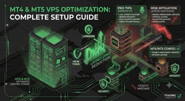 MT4 & MT5 VPS Optimization: A Complete Setup Guide