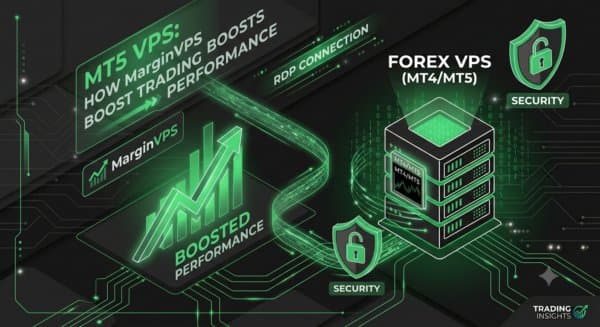 MT5 VPS: How MarginVPS Boosts Your Forex Trading Performance