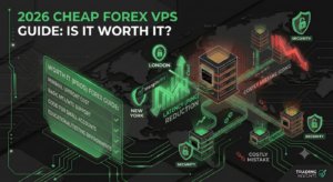 Cheap Forex VPS: Is It Worth It or a Costly Mistake? (2026 Guide)
