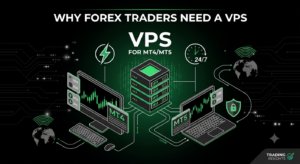 Why Forex Traders Need a VPS (MT4/MT5)