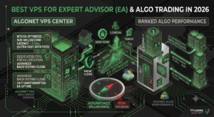 Best VPS for Expert Advisor (EA) & Algo Trading in 2026